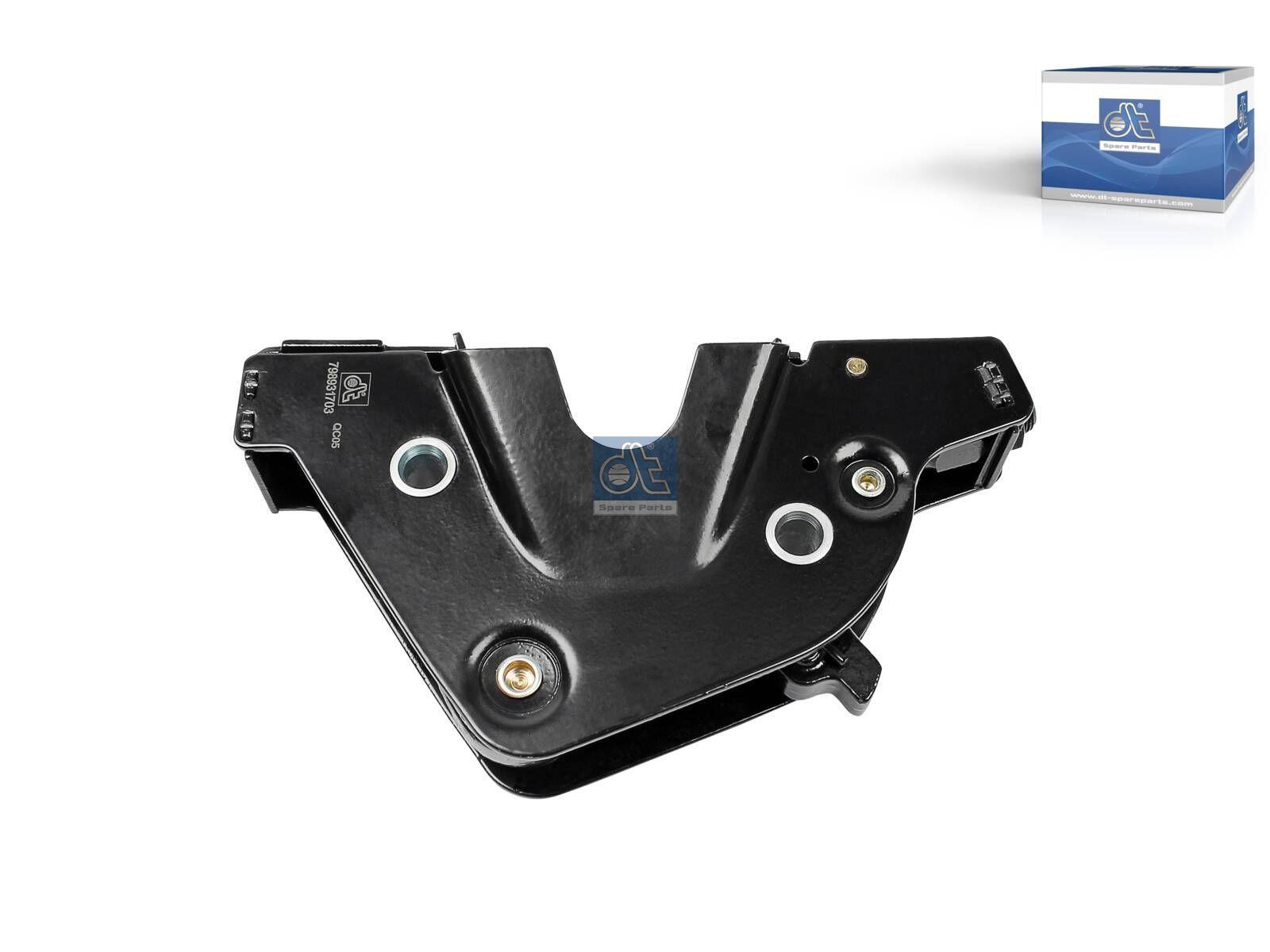 DT Spare Parts 1.22486 Fahrerhausverriegelung passend für Scania