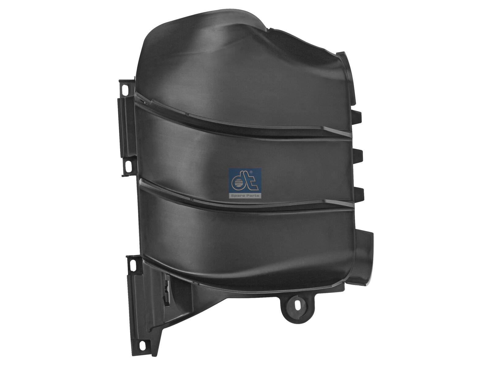 DT Spare Parts 1.22528 Kabinenecke, links passend für Scania