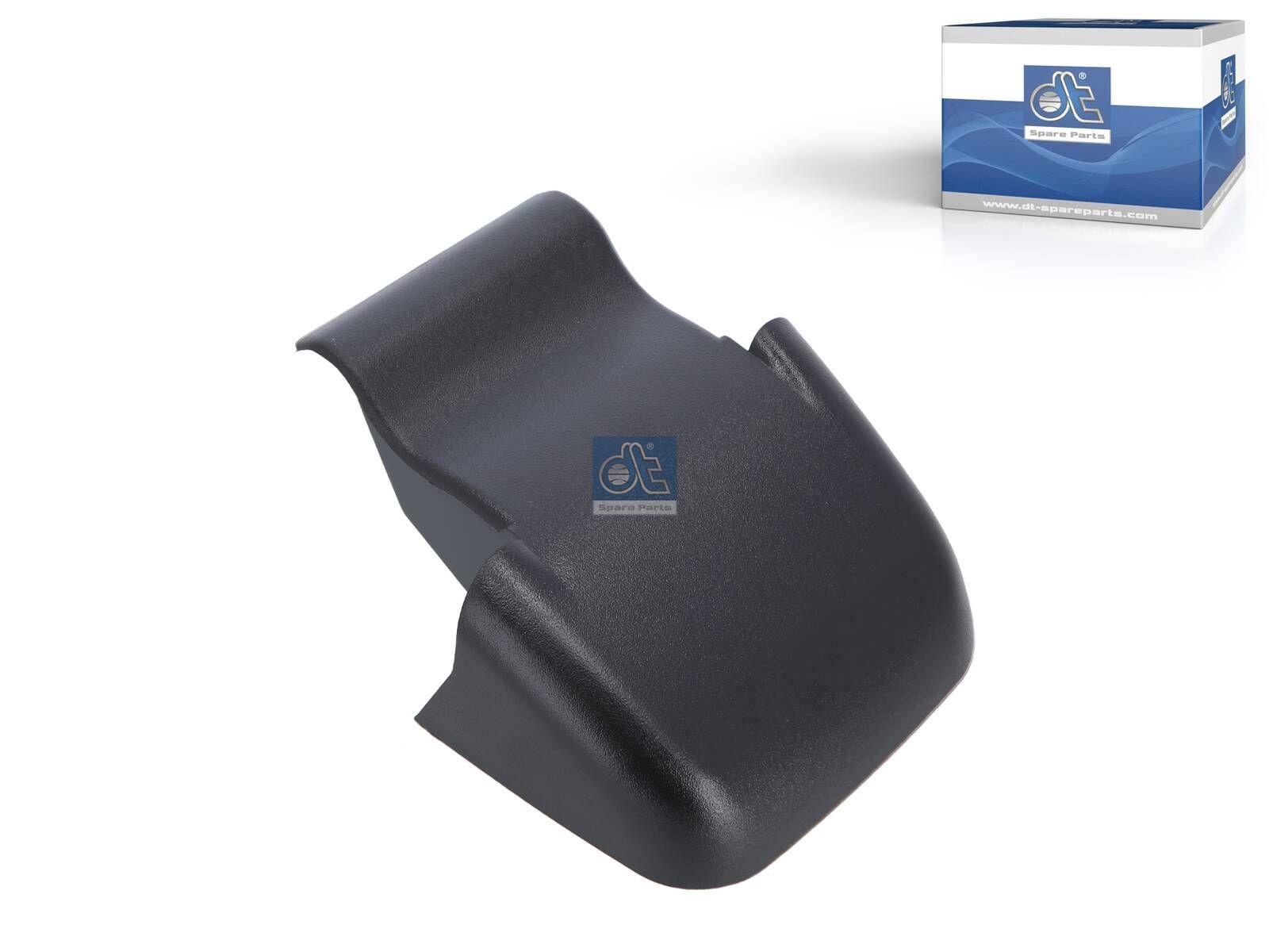 DT Spare Parts 1.22583 Abdeckung, rechts passend für Scania