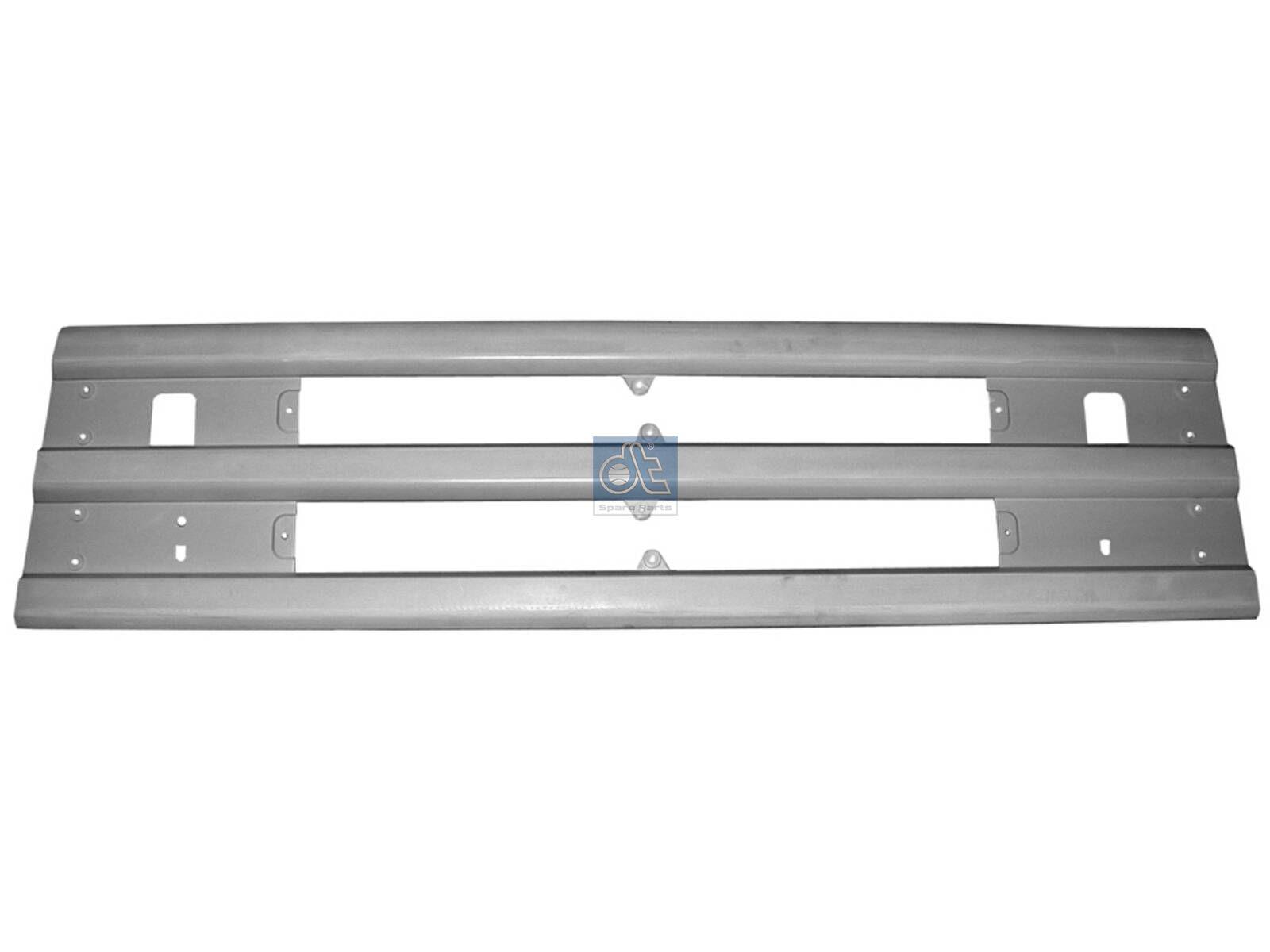 DT Spare Parts 1.22671 Frontgrill passend für Scania