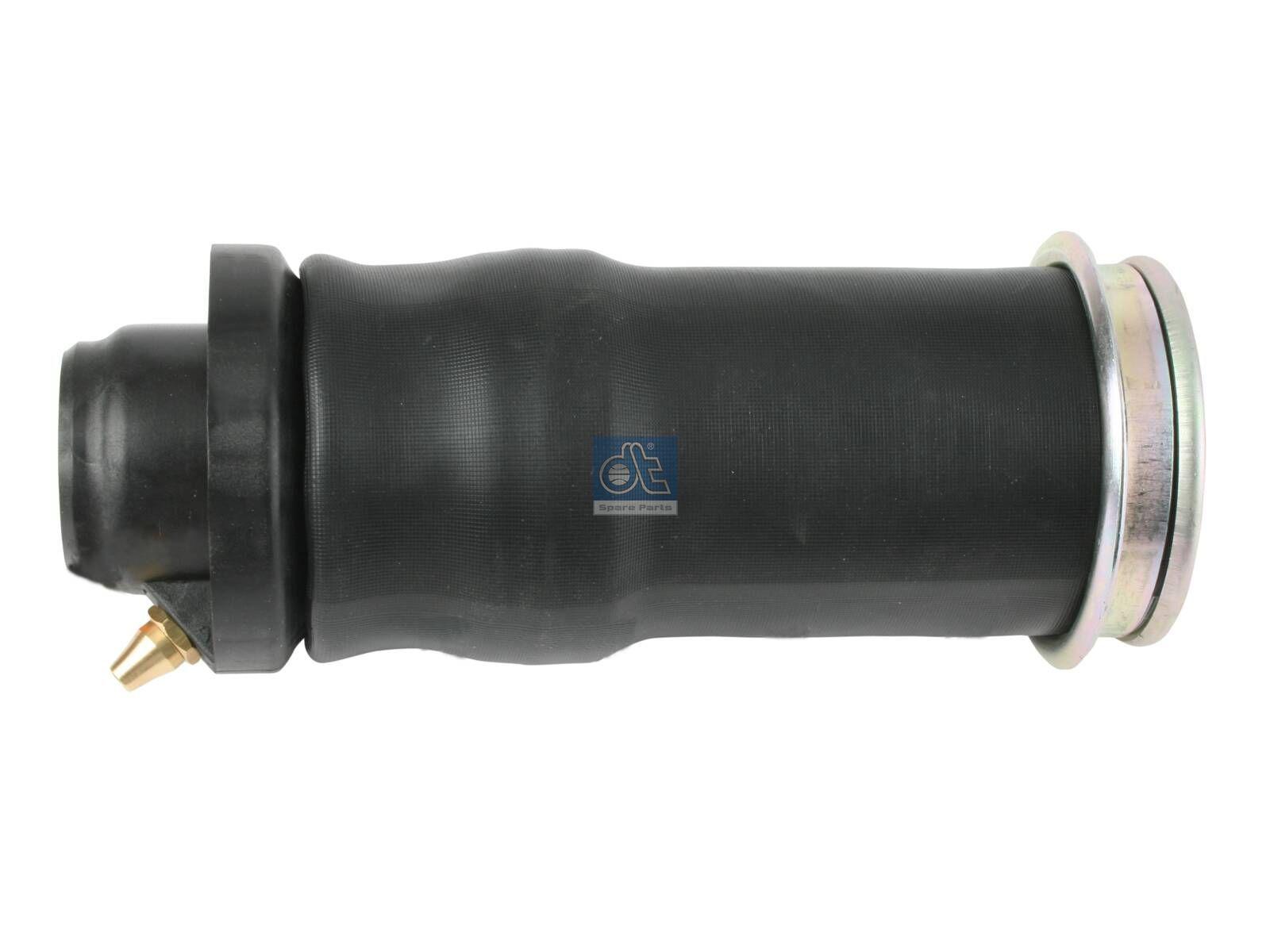 DT Spare Parts 1.22722 Luftbalg, Kabinenstoßdämpfer passend für Scania