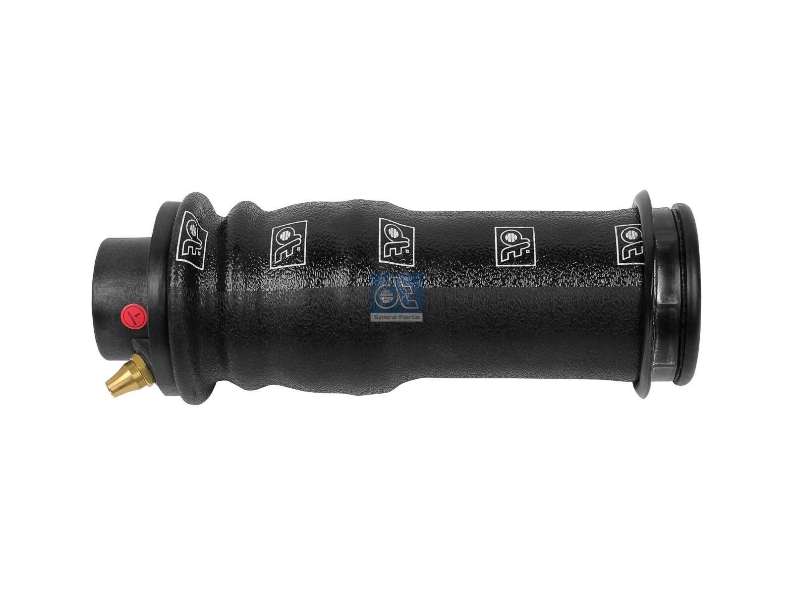 DT Spare Parts 1.22728 Luftbalg, Kabinenstoßdämpfer passend für Scania