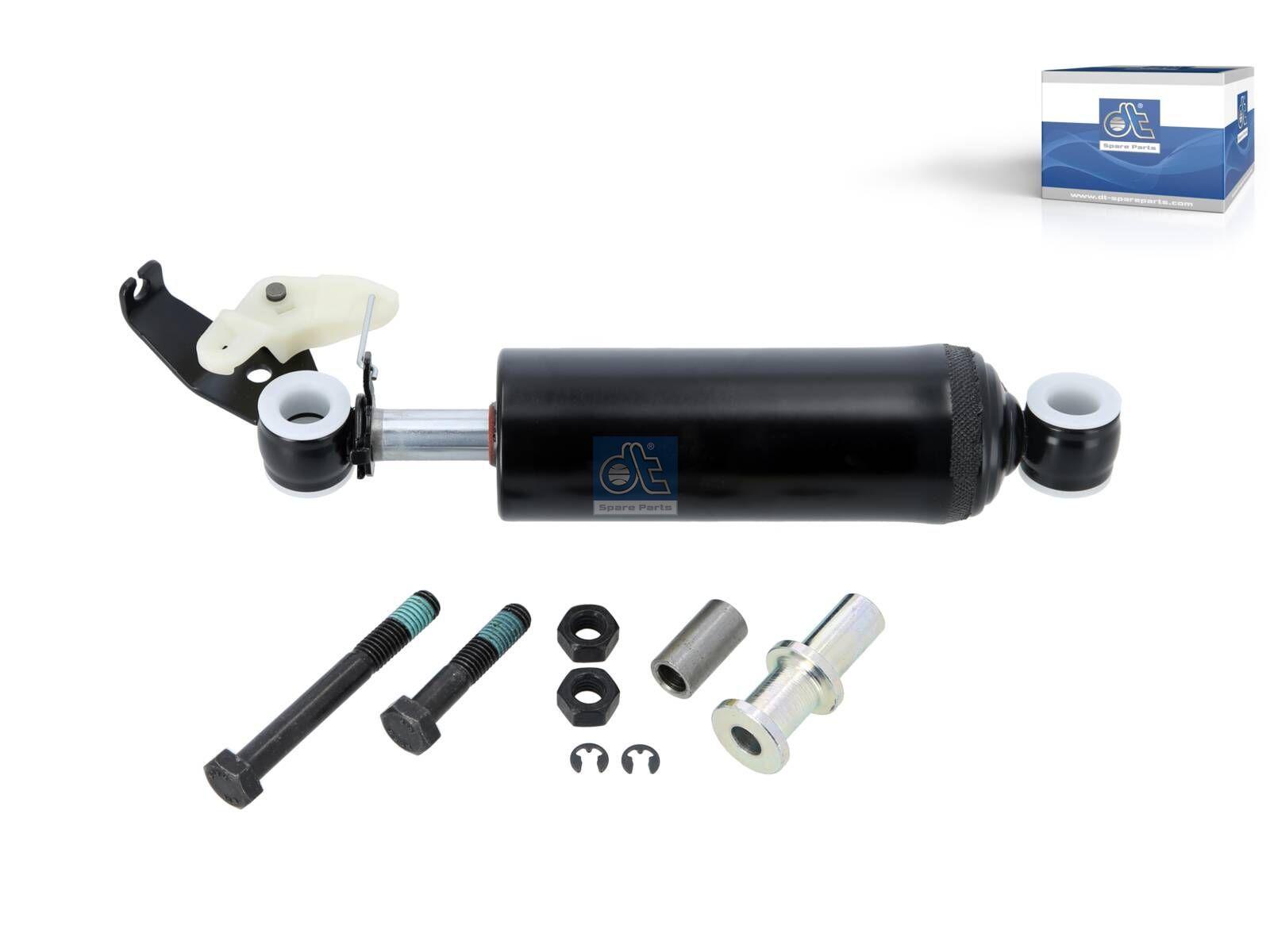 DT Spare Parts 1.22737 Stoßdämpfer, Sitz passend für Multimarken