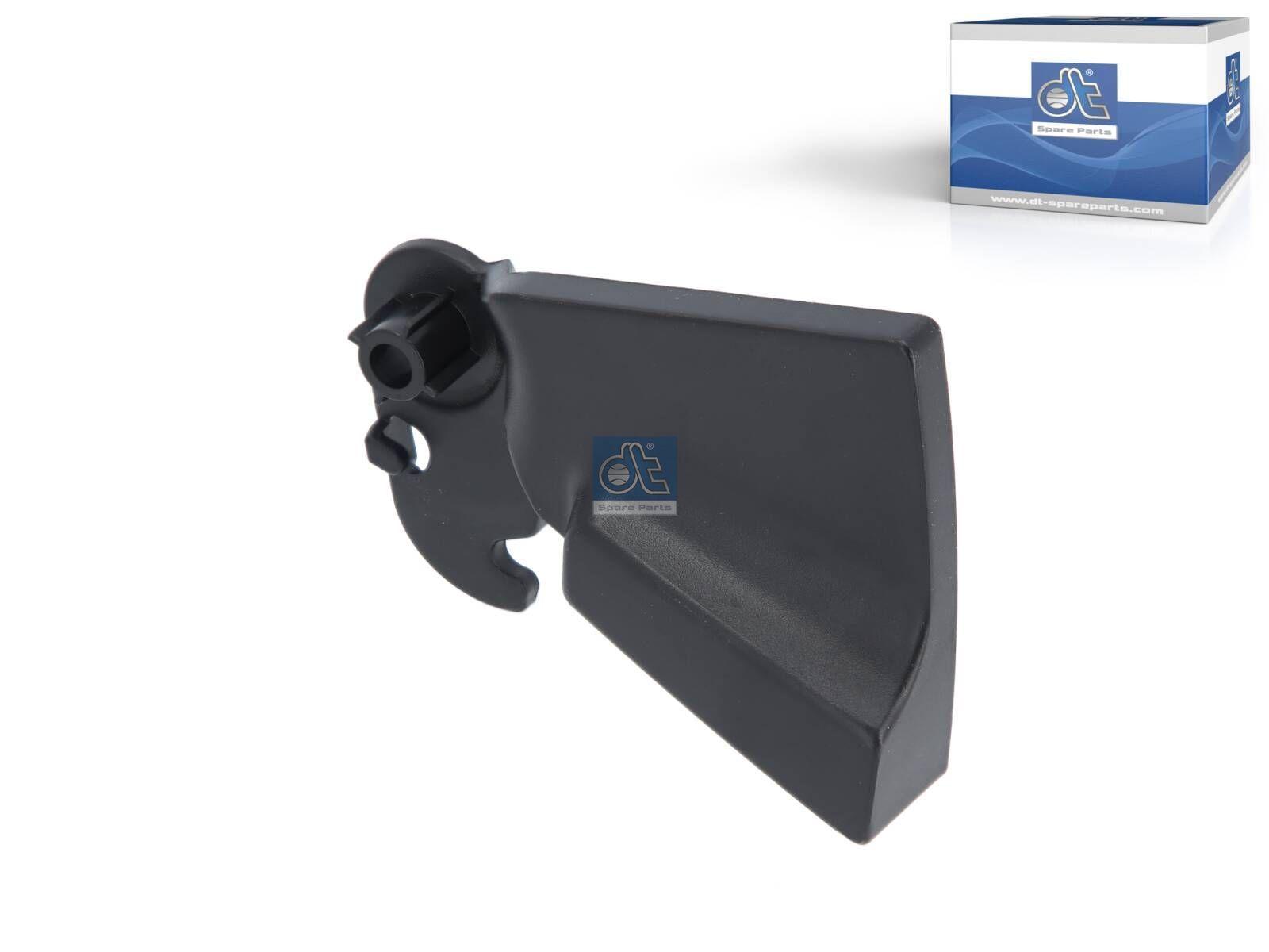 DT Spare Parts 1.22924 Griff, rechts passend für Scania