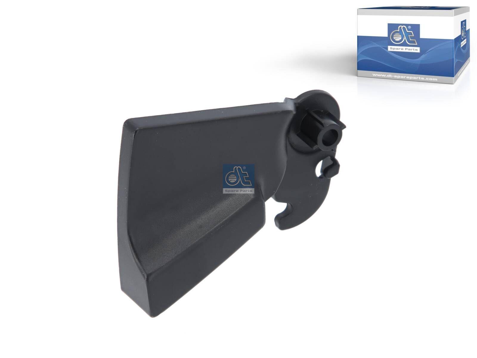 DT Spare Parts 1.22944 Griff, links passend für Scania