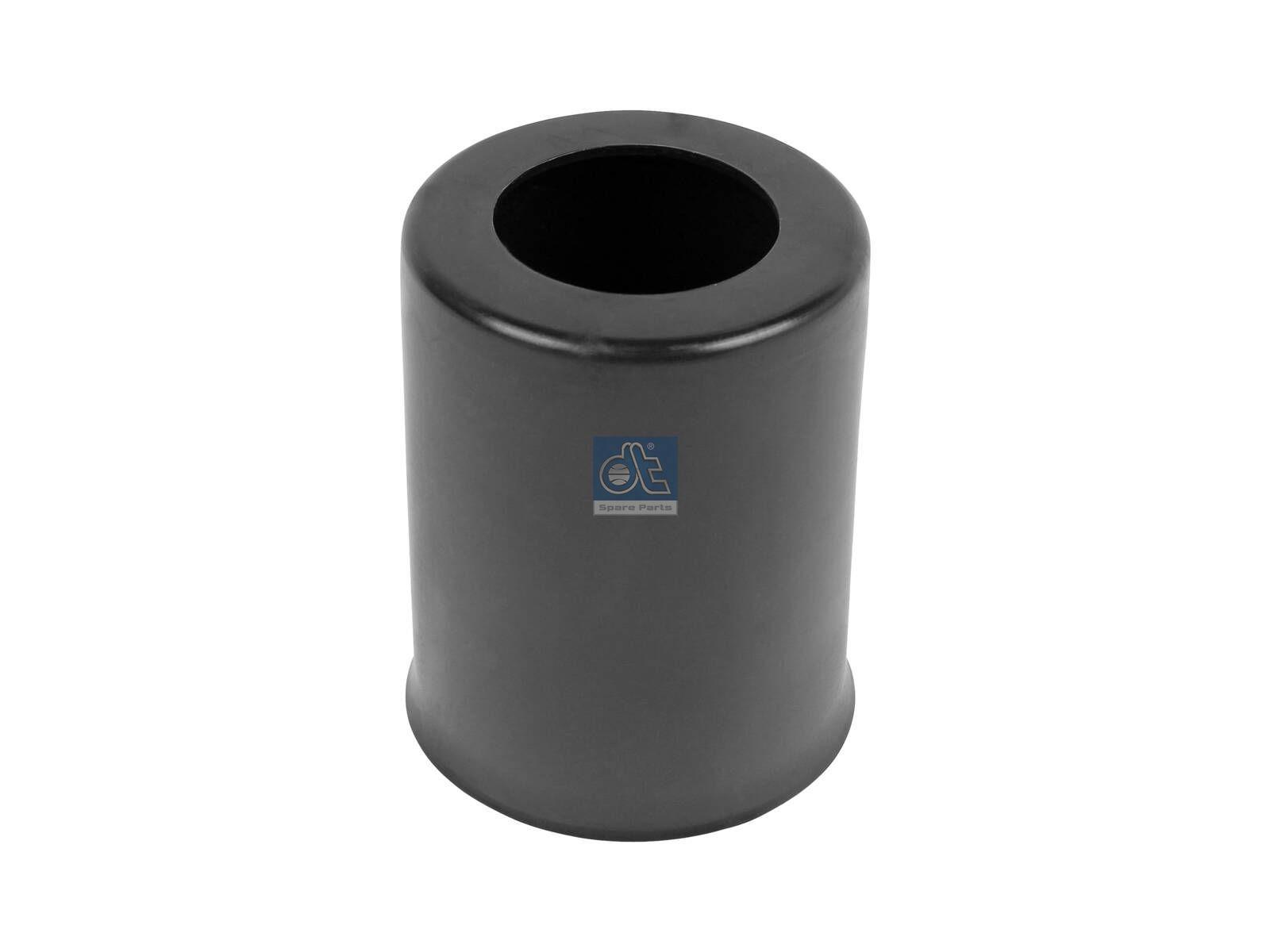 DT Spare Parts 1.22949 Staubschutz, Kabinenstoßdämpfer passend für Scania