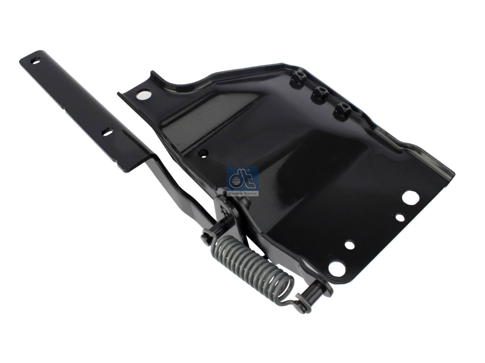 DT Spare Parts 1.23192 Scharnier, links passend für Scania