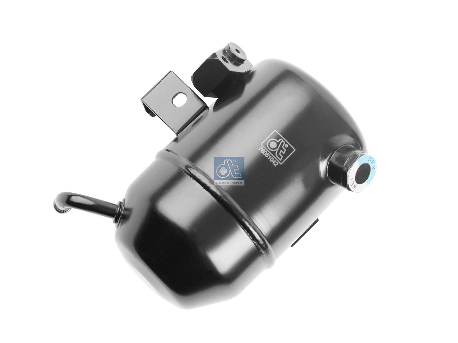 DT Spare Parts 1.23305 Dehydrator passend für Scania