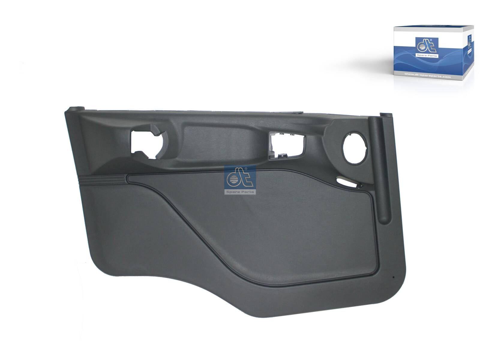 DT Spare Parts 1.23610 Türverkleidung, links passend für Scania