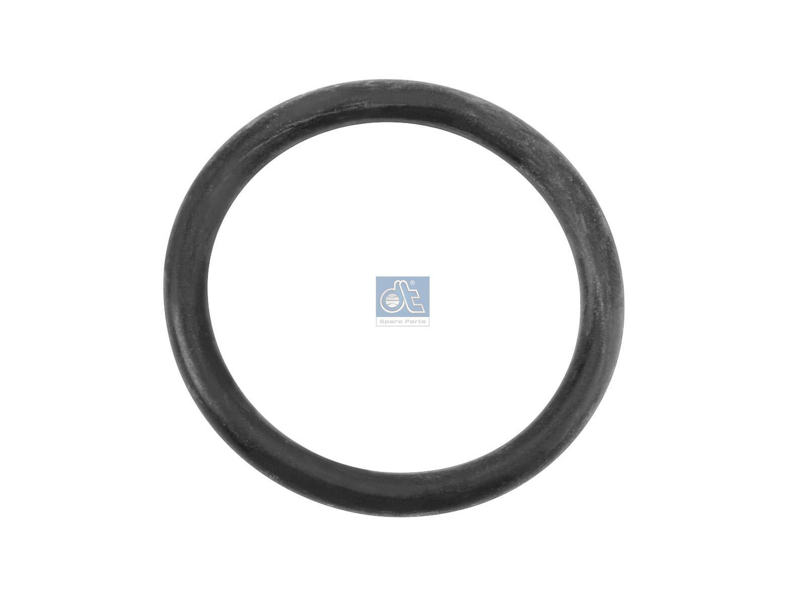 DT Spare Parts 1.24057 O-Ring, d: 48 mm, S: 6 mm passend für Scania