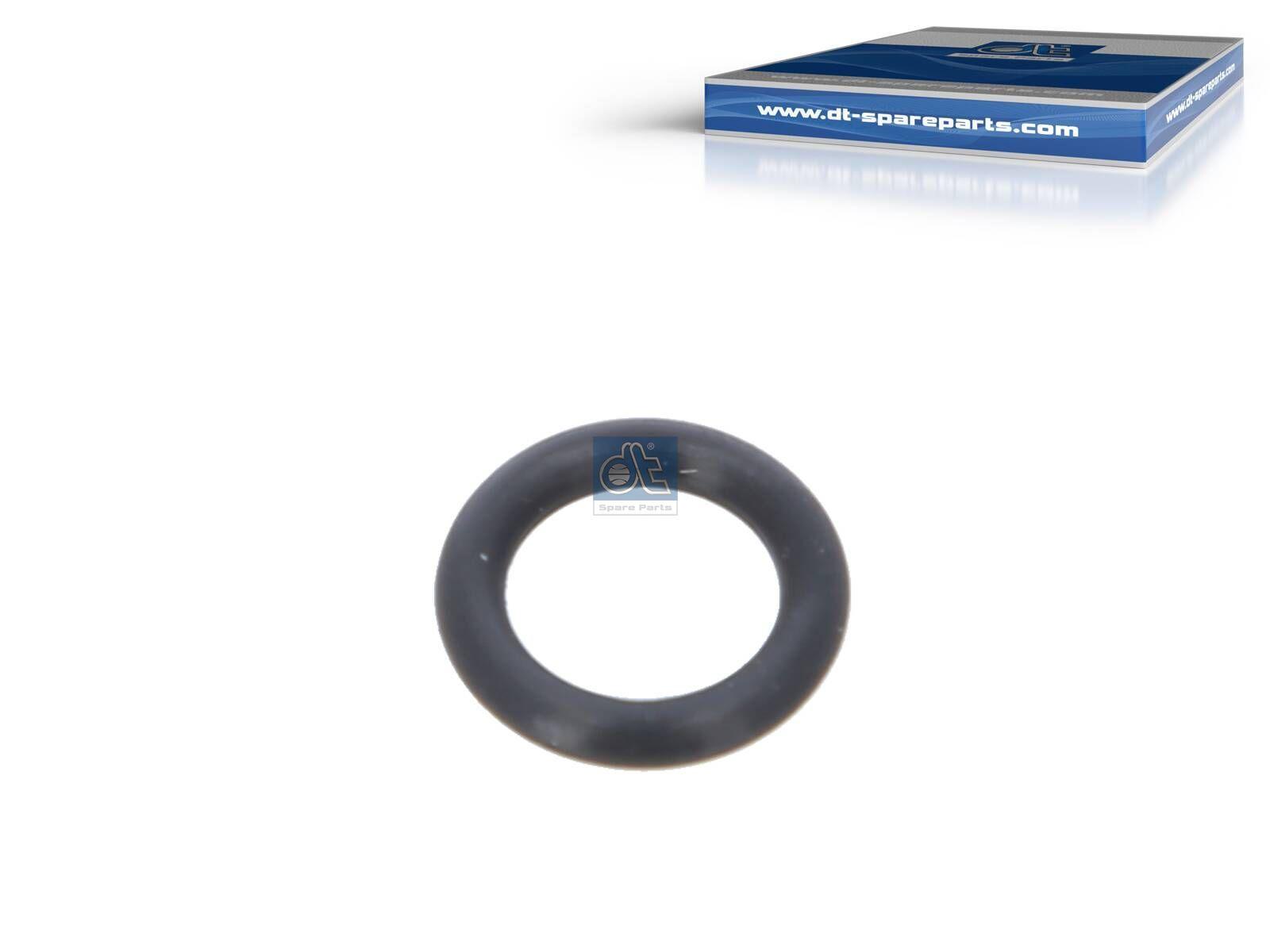 DT Spare Parts 1.24058 O-Ring, d: 9,3 mm, S: 2,4 mm passend für Scania