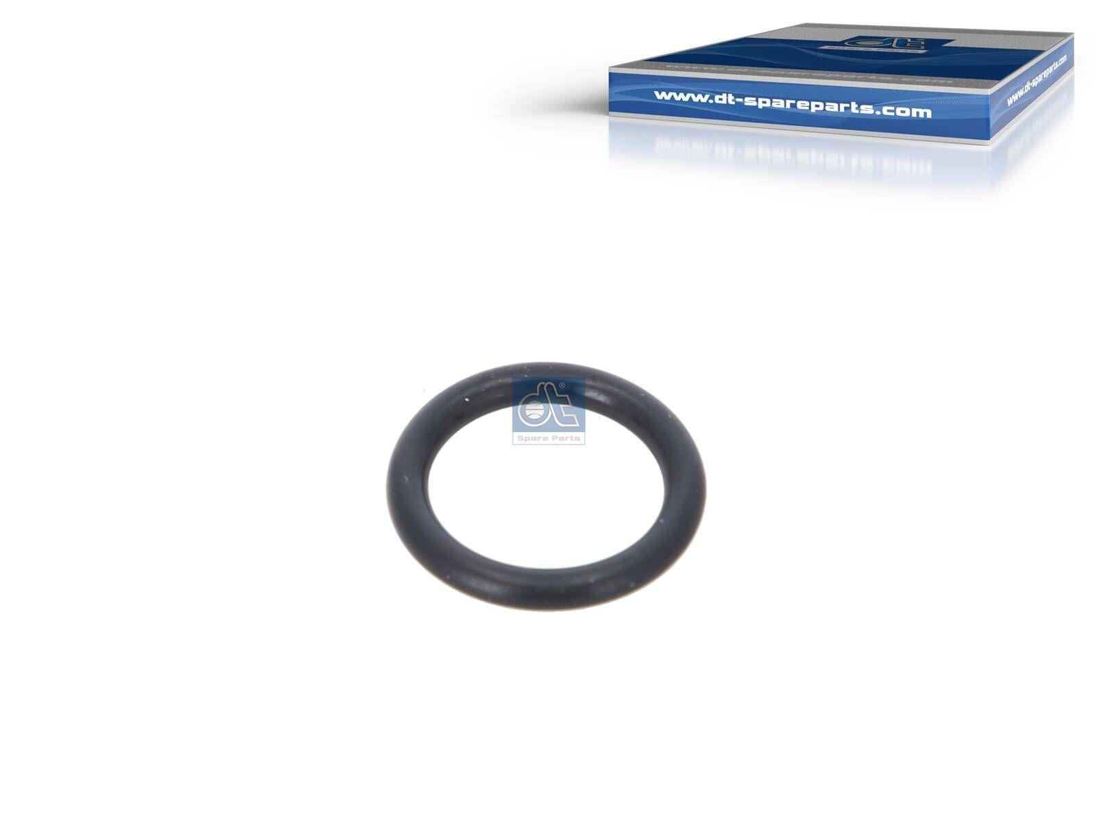 DT Spare Parts 1.24064 O-Ring, d: 13,3 mm, S: 2,4 mm passend für Scania