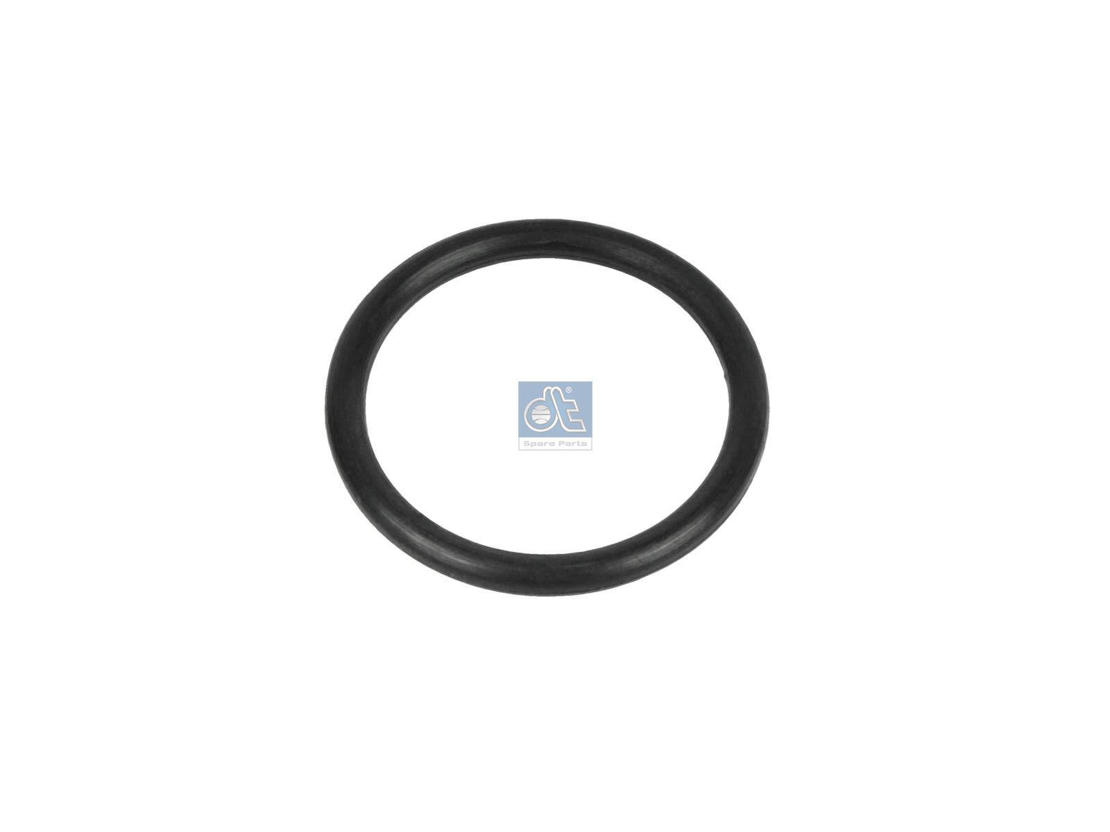 DT Spare Parts 1.24099 O-Ring, d: 26 mm, S: 3 mm passend für Multimarken