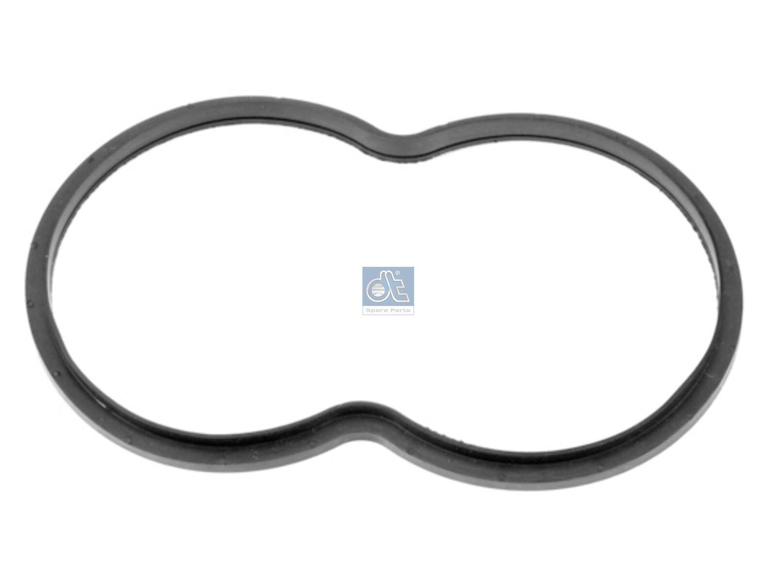 DT Spare Parts 1.24111 Thermostatdichtung passend für Scania