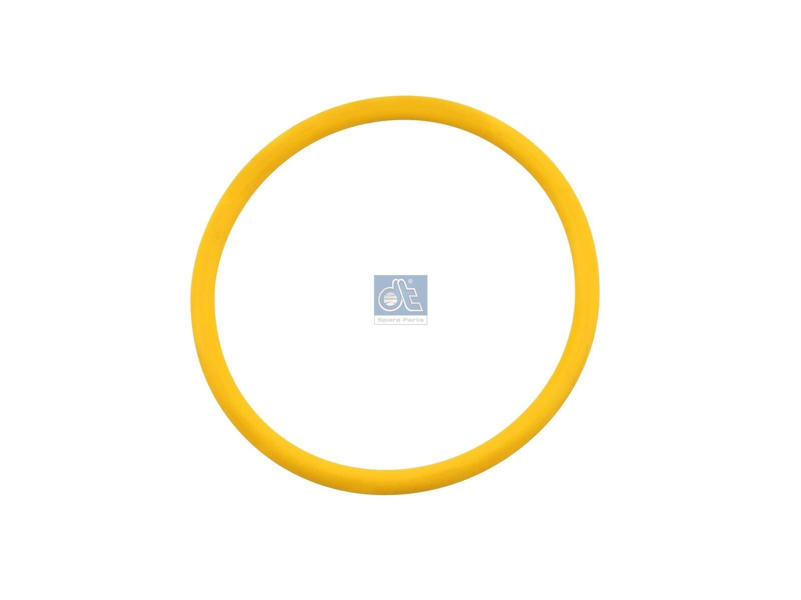 DT Spare Parts 1.24125 O-Ring, d: 42,2 mm, S: 3 mm passend für Scania