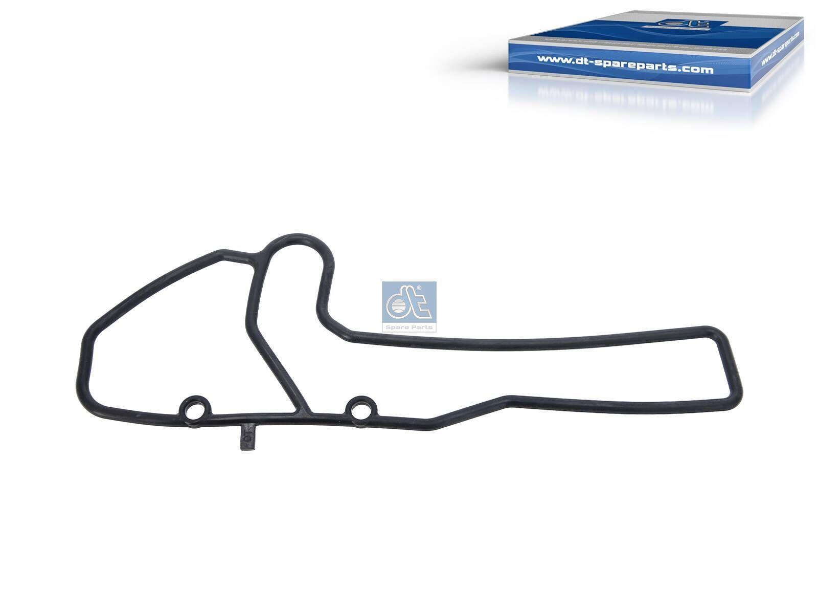 DT Spare Parts 1.24150 Dichtung, Ölreiniger passend für Scania