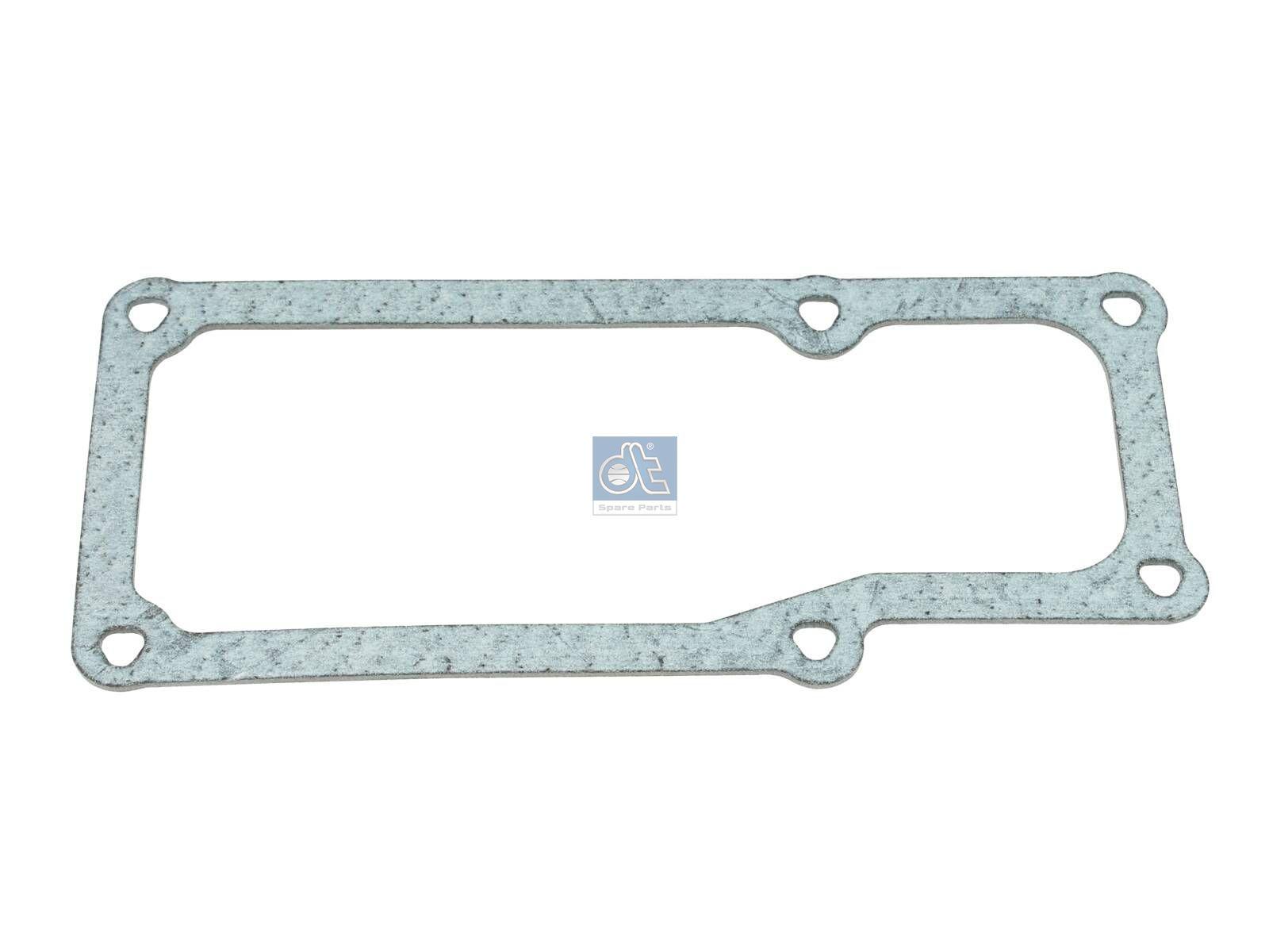 DT Spare Parts 1.24181 Dichtung, Thermostatgehäuse passend für Scania