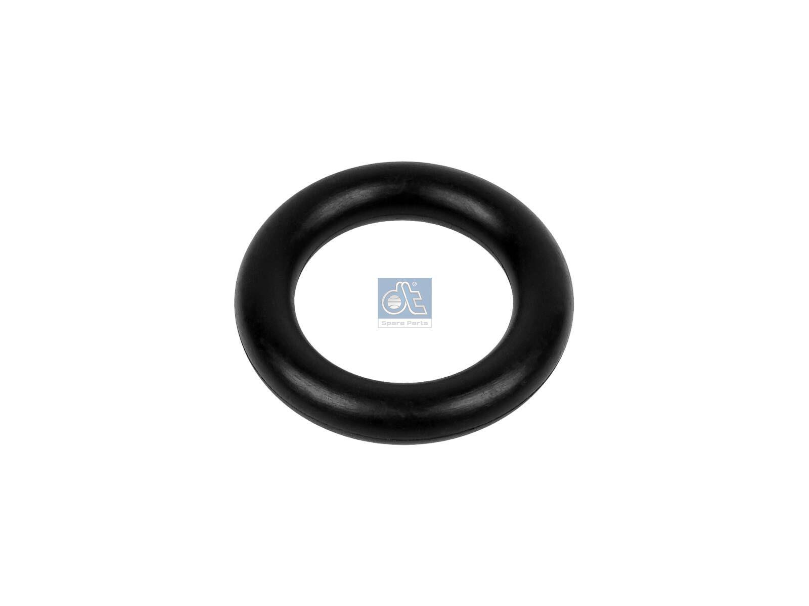 DT Spare Parts 1.24250 O-Ring, d: 23 mm, S: 6,5 mm passend für Scania
