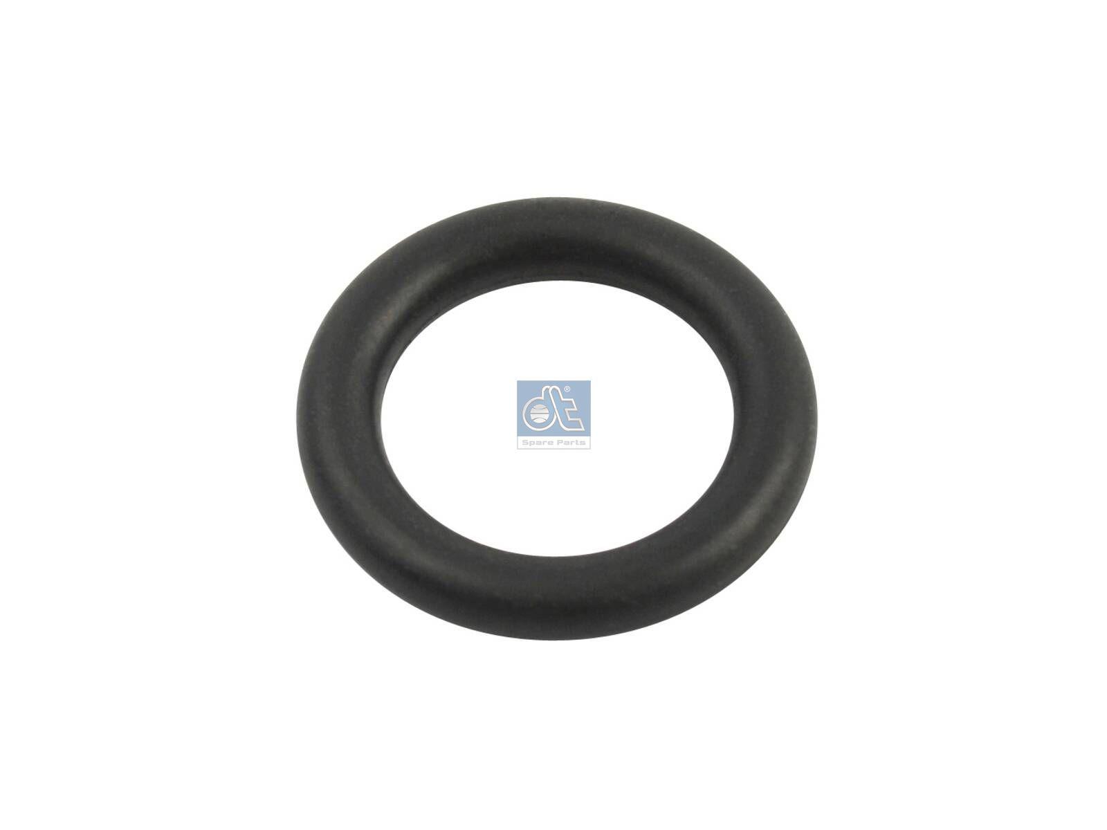 DT Spare Parts 1.24301 O-Ring, d: 12 mm, S: 3 mm passend für Multimarken