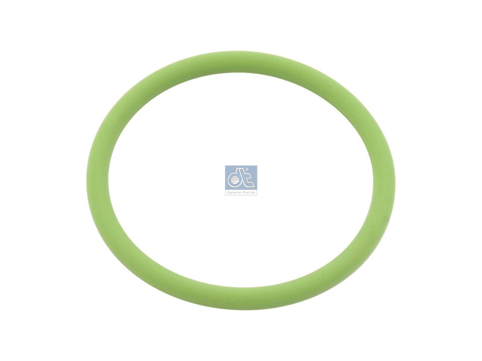 DT Spare Parts 1.24305 O-Ring, d: 34,2 mm, S: 3 mm passend für Scania