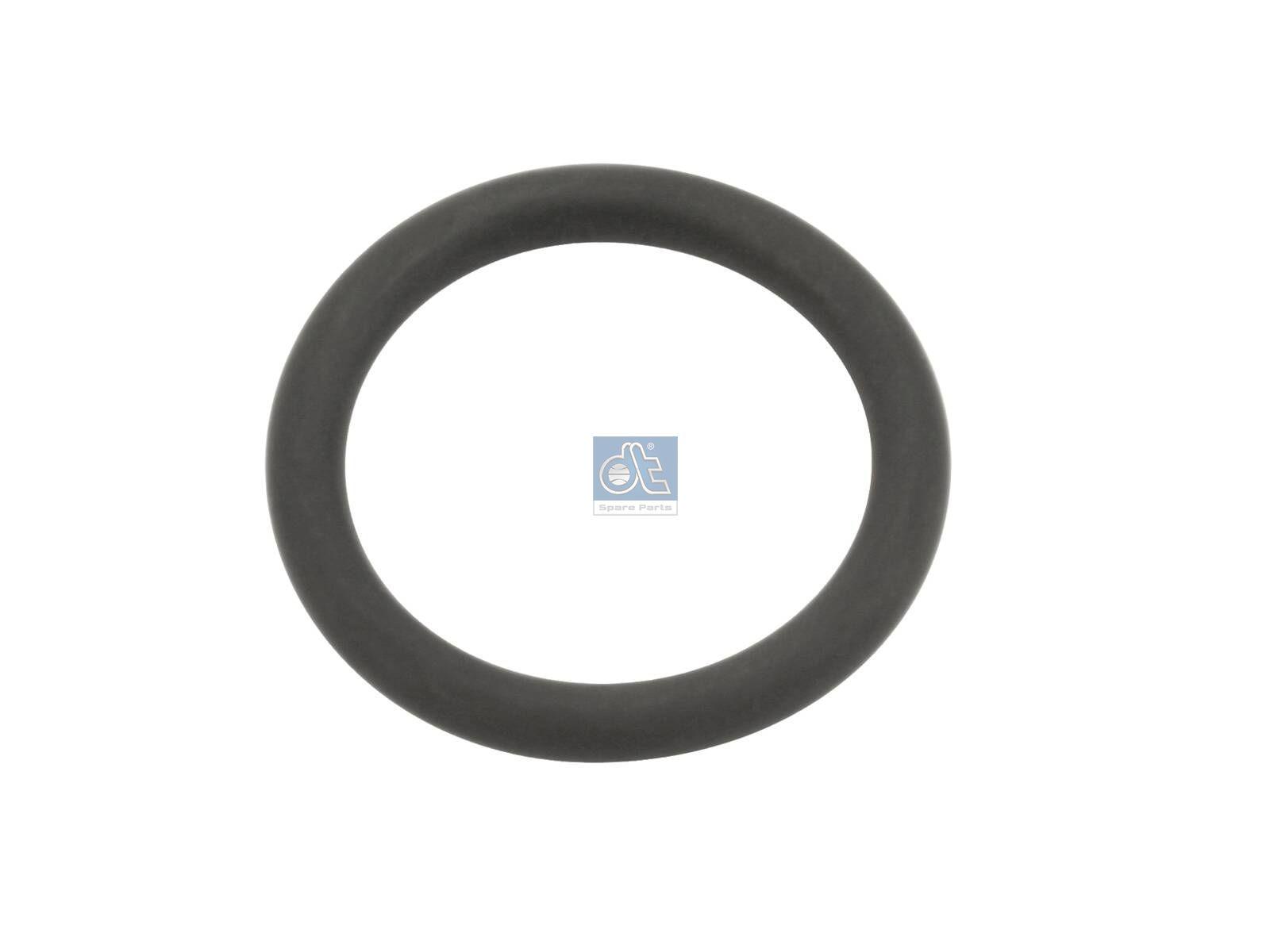 DT Spare Parts 1.24306 O-Ring, d: 19,2 mm, S: 3 mm passend für Scania