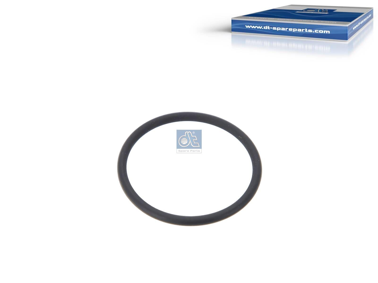 DT Spare Parts 1.24307 O-Ring, d: 39,2 mm, S: 3 mm passend für Scania