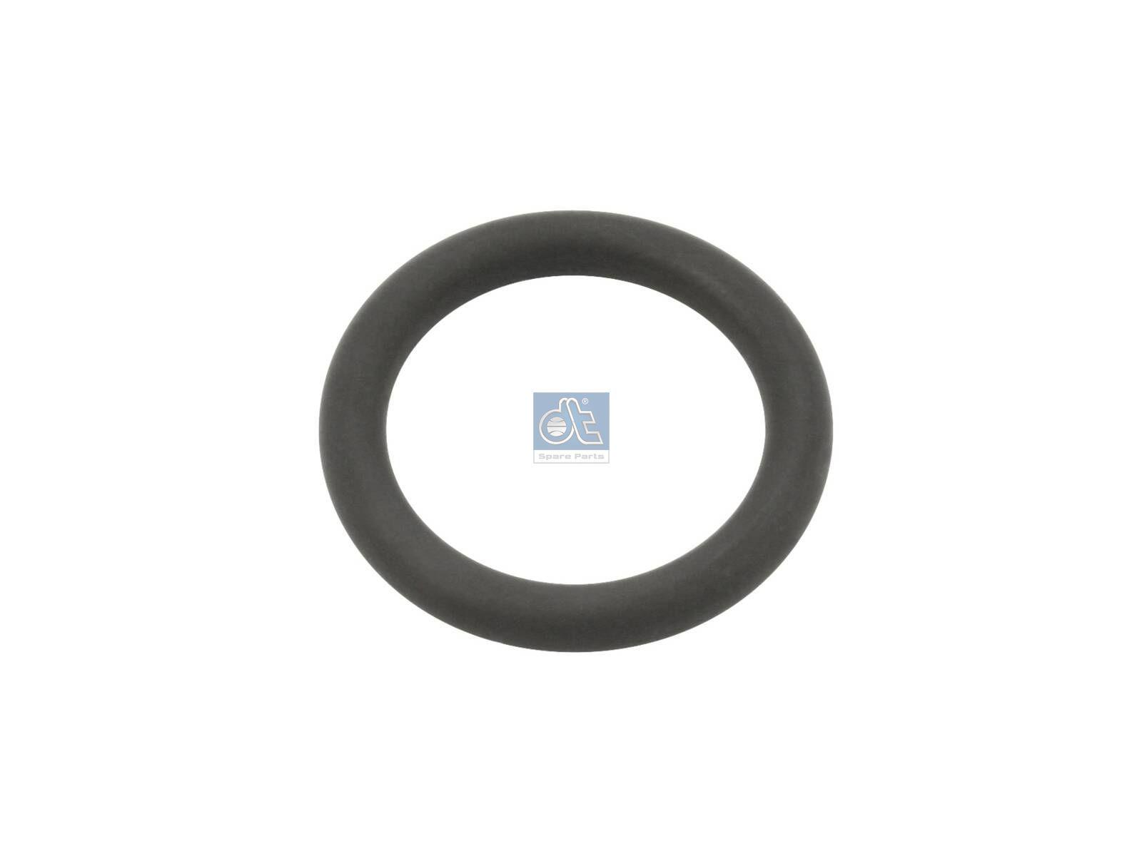 DT Spare Parts 1.24308 O-Ring, d: 13,3 mm, S: 2,4 mm passend für Scania