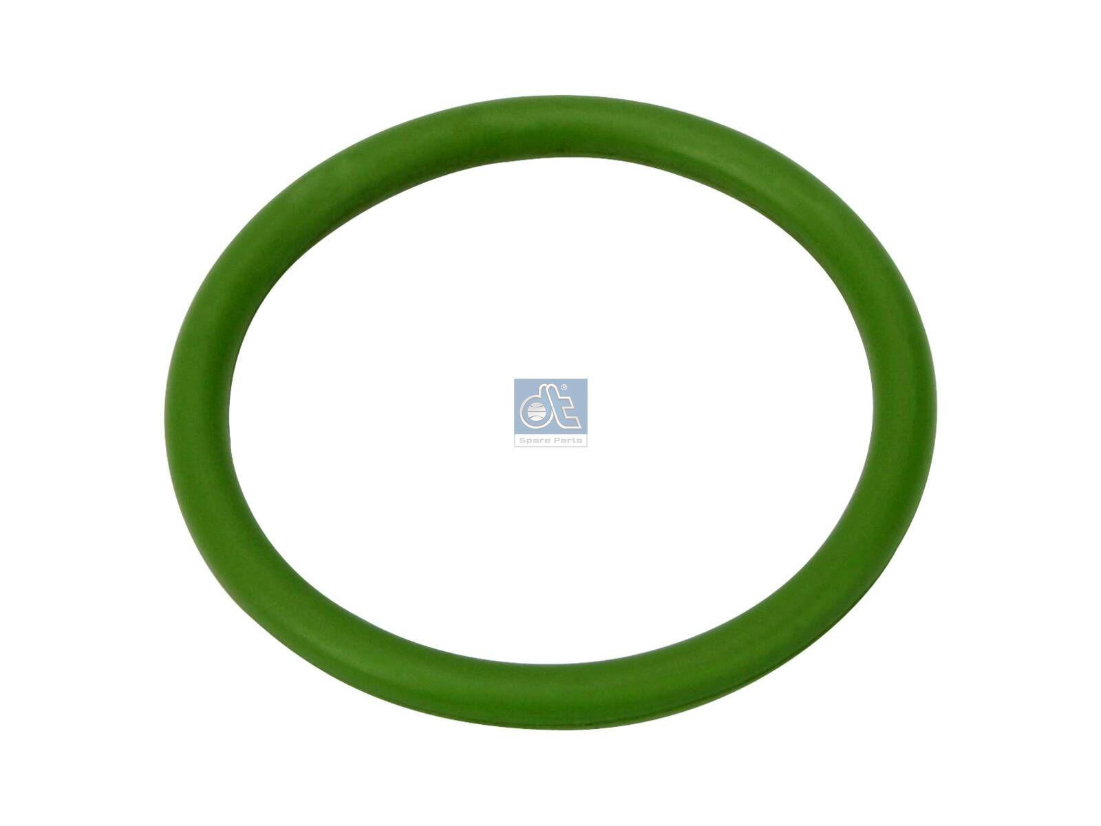 DT Spare Parts 1.24311 O-Ring, d: 29,2 mm, S: 3 mm passend für Scania