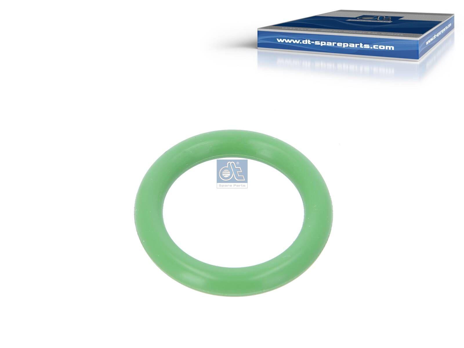 DT Spare Parts 1.24314 O-Ring, d: 25 mm, S: 5 mm passend für Scania