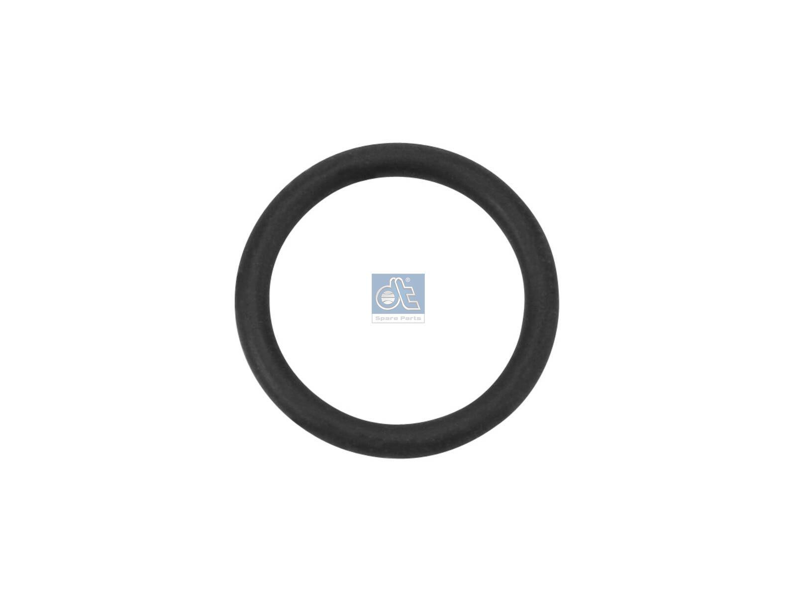 DT Spare Parts 1.24319 O-Ring, d: 16,3 mm, S: 2,4 mm passend für Scania