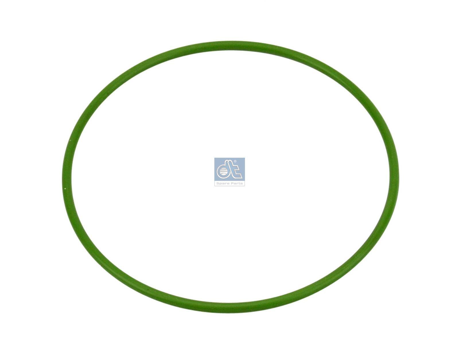 DT Spare Parts 1.24425 O-Ring, d: 89,5 mm, S: 3 mm passend für Multimarken