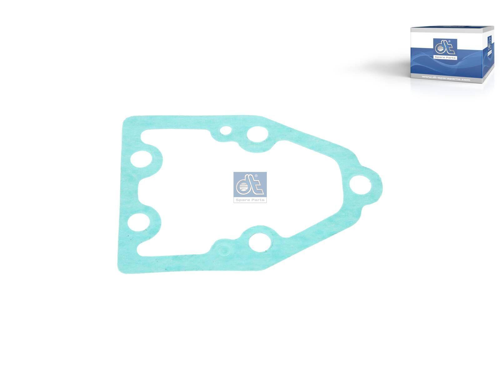 DT Spare Parts 1.24427 Dichtung, Langhubzylinder passend für Scania