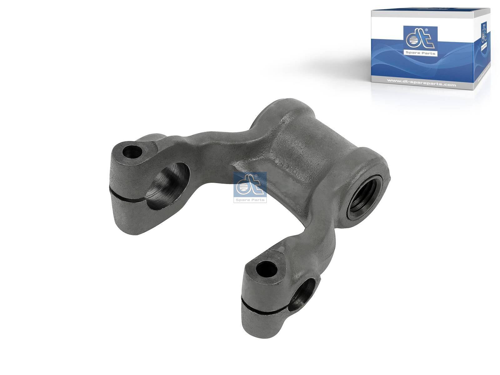 DT Spare Parts 1.25000 Federschwinge passend für Scania