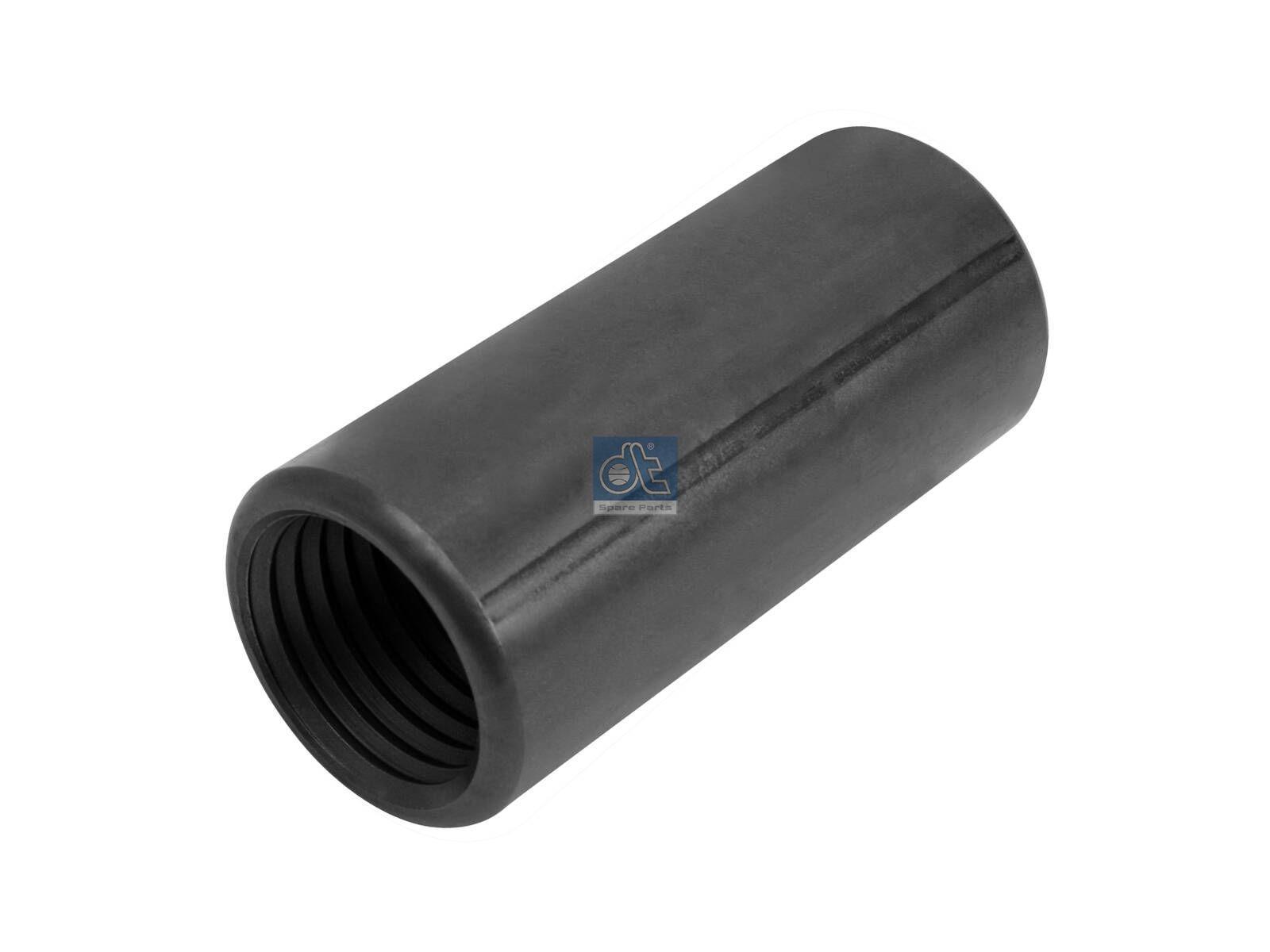 DT Spare Parts 1.25006 Buchse, D: 46 mm, M36 x 4, L: 103 mm passend für Scania