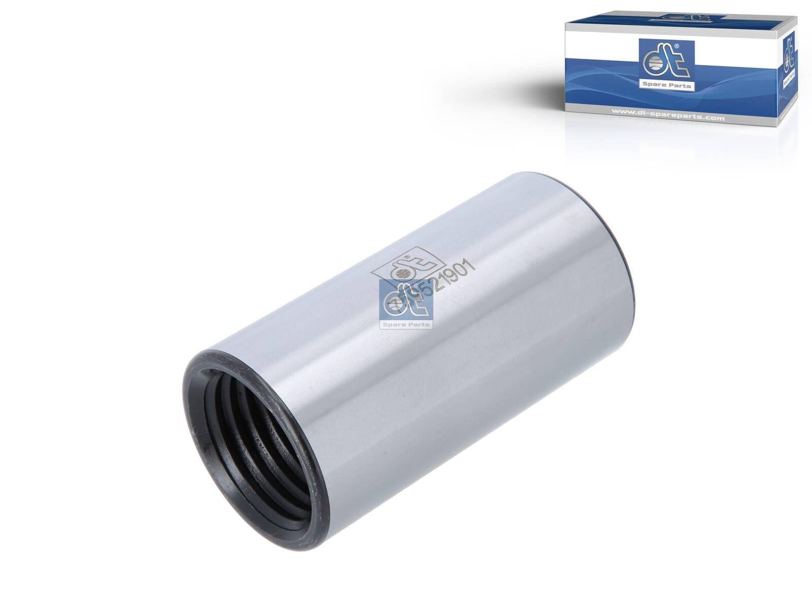 DT Spare Parts 1.25008 Buchse, D: 46 mm, M36 x 4, L: 90 mm passend für Scania