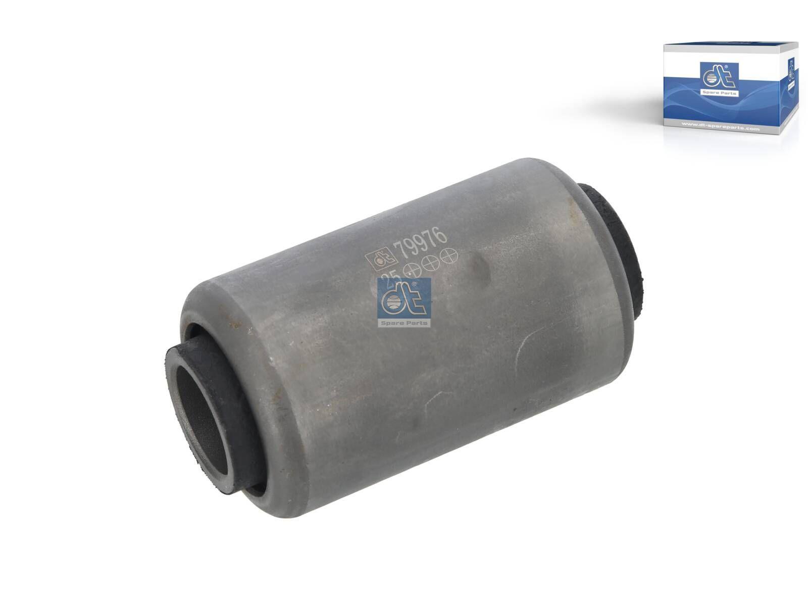 DT Spare Parts 1.25481 Buchse, d: 30 mm, D: 65 mm, H: 122 mm passend für Scania