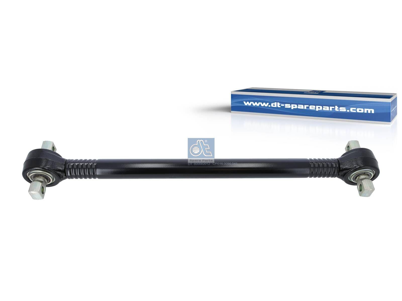 DT Spare Parts 1.25541 Achsstrebe passend für Scania