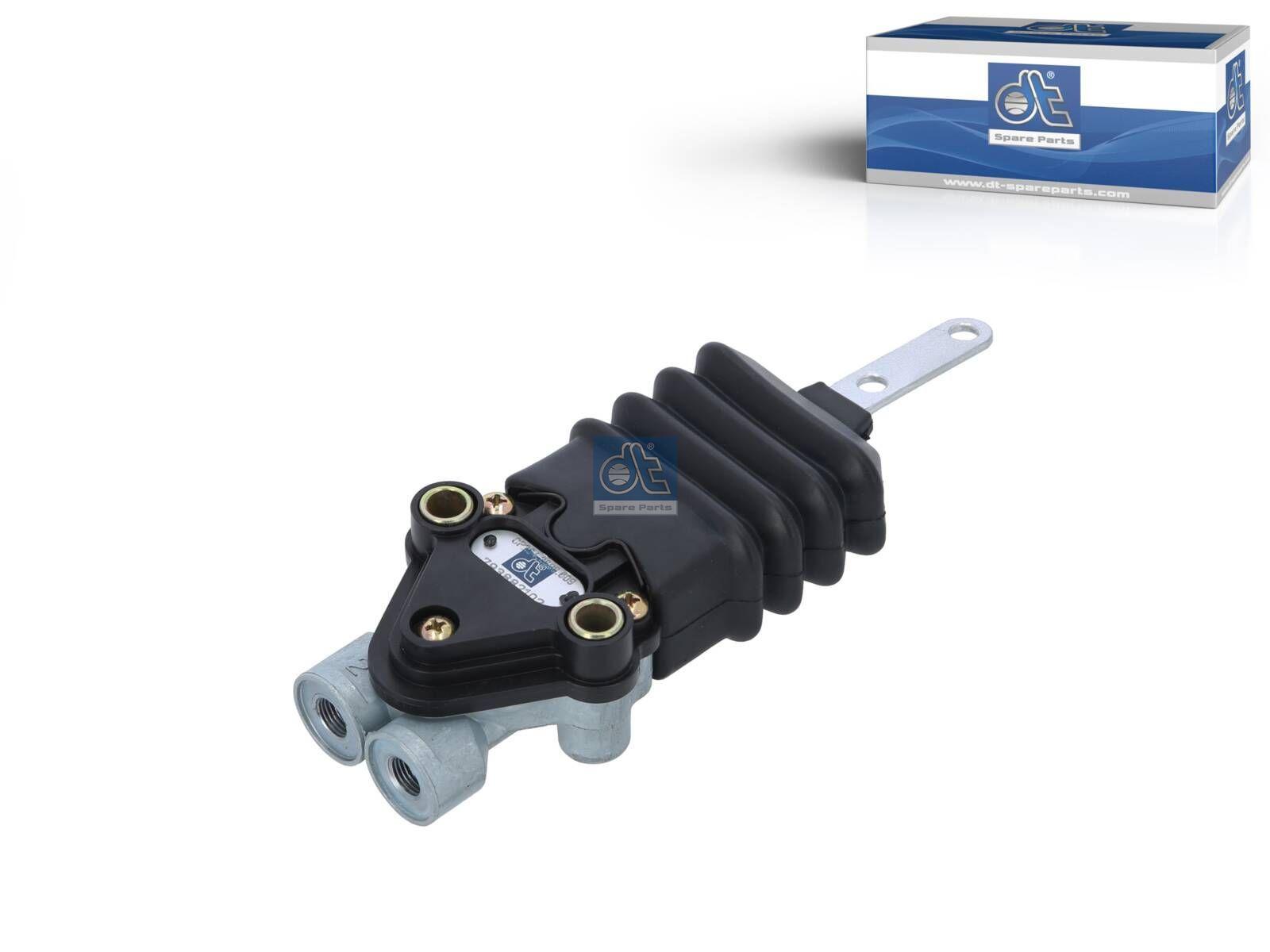DT Spare Parts 1.25609 Niveauventil passend für Scania