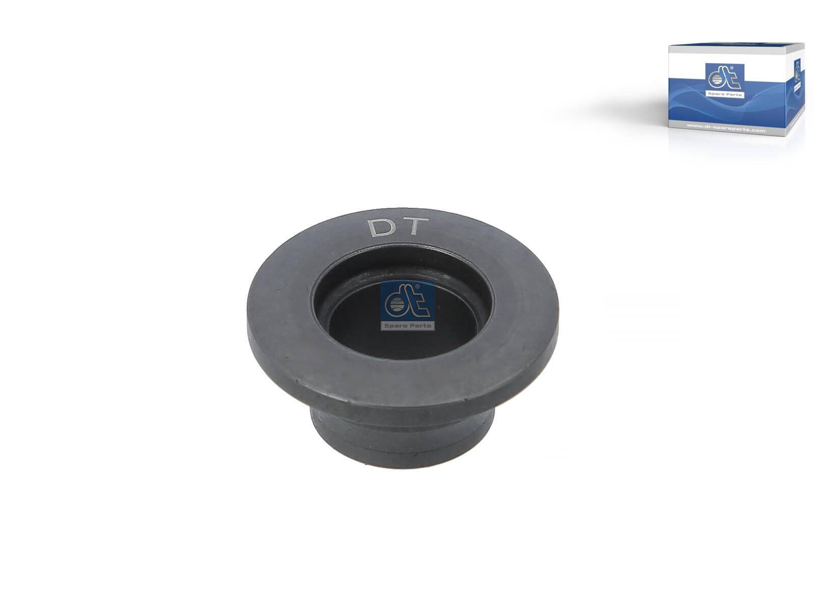 DT Spare Parts 1.25781 Federteller, Einlass passend für Scania