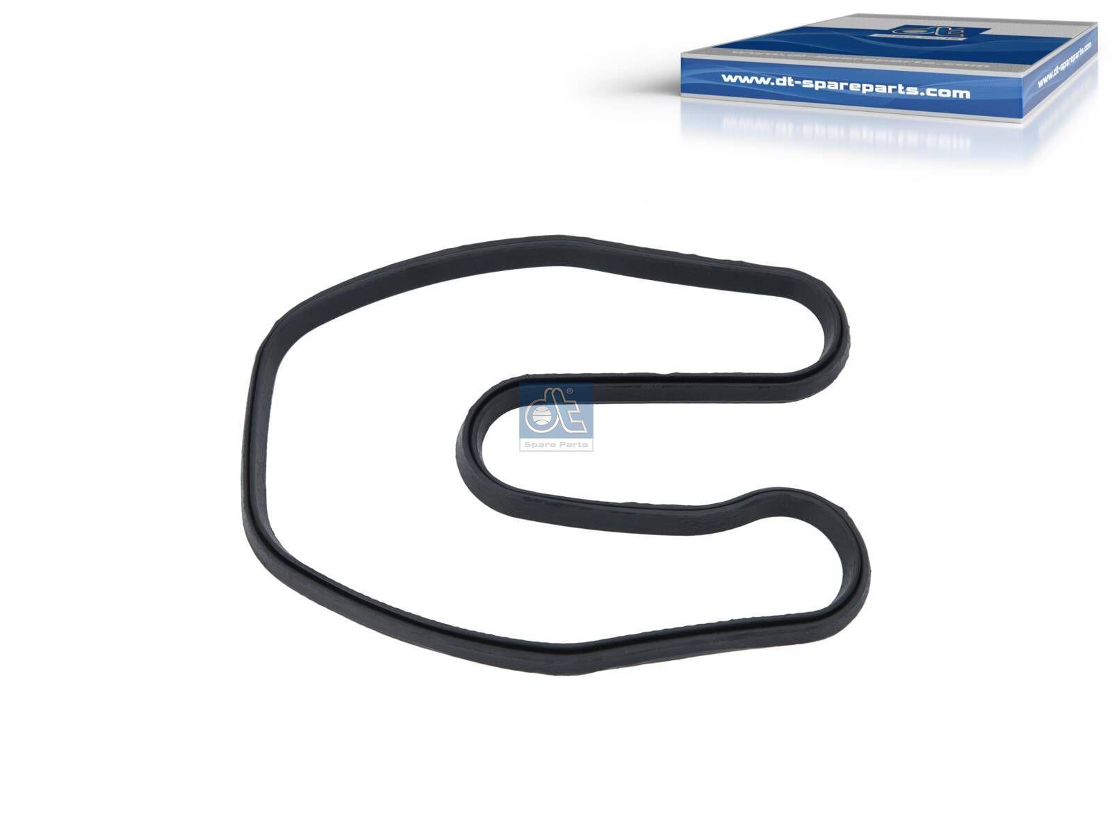 DT Spare Parts 1.27036 Ventildeckeldichtung passend für Scania