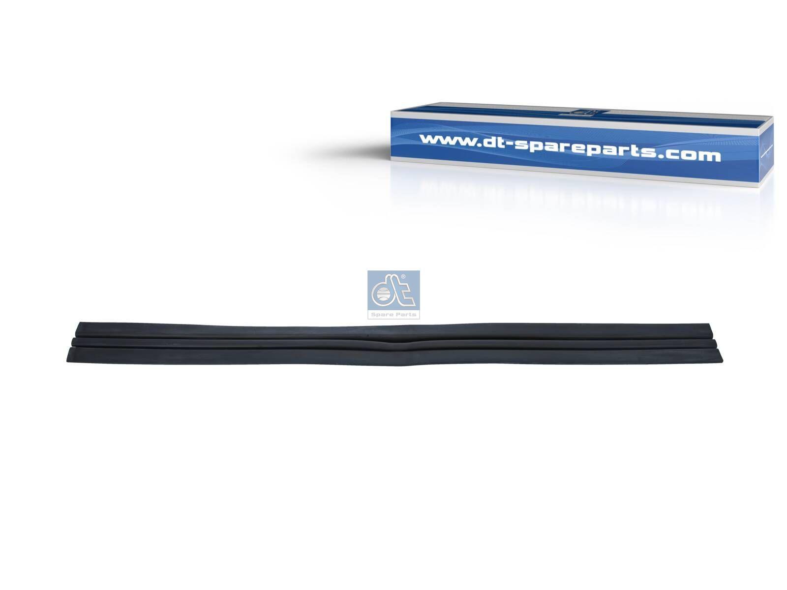 DT Spare Parts 1.27079 Gummiunterlage passend für Scania
