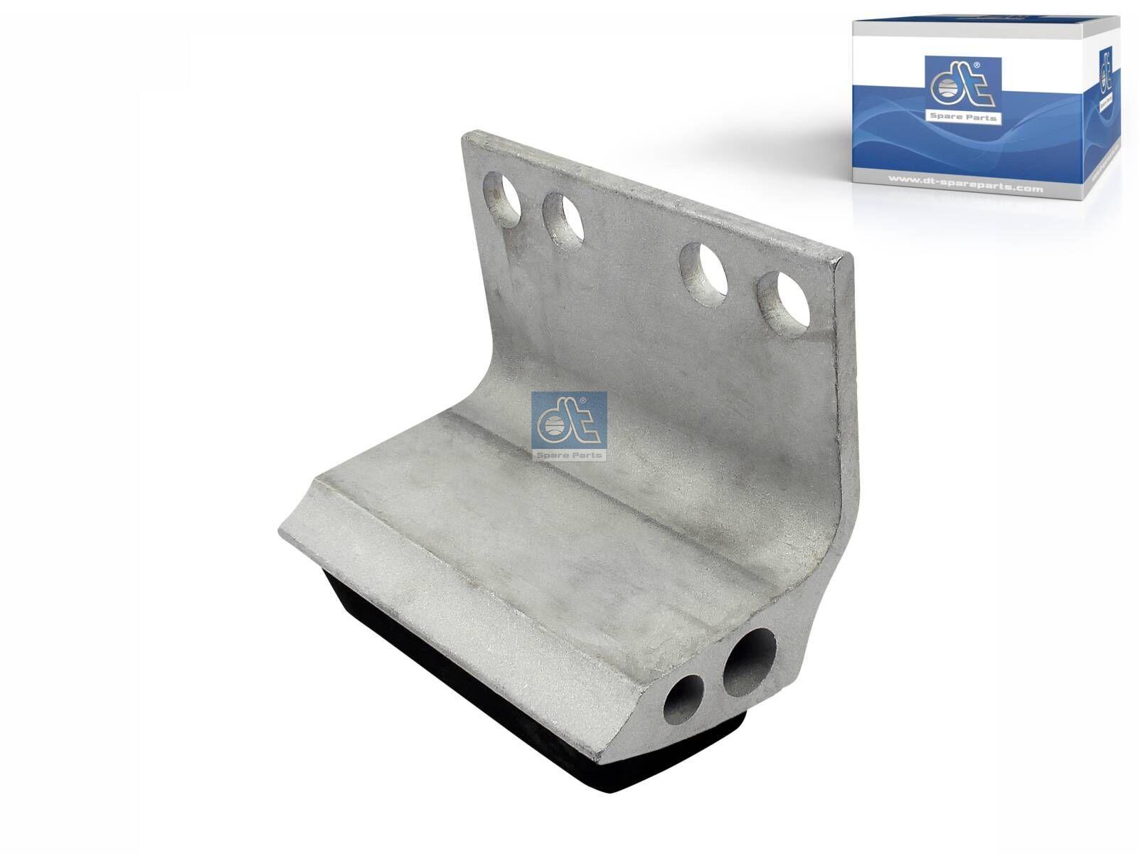 DT Spare Parts 1.27358 Gummipuffer passend für Scania