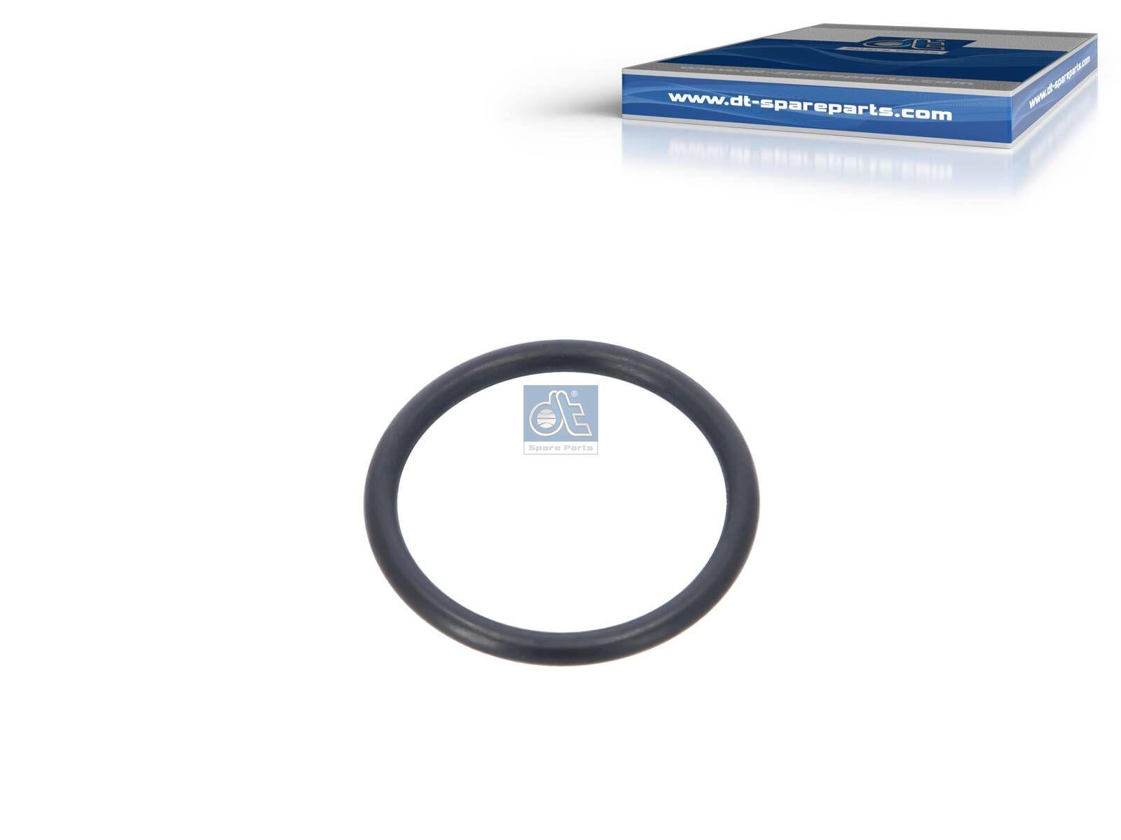 DT Spare Parts 1.27400 O-Ring, d: 29,2 mm, S: 3 mm passend für Multimarken