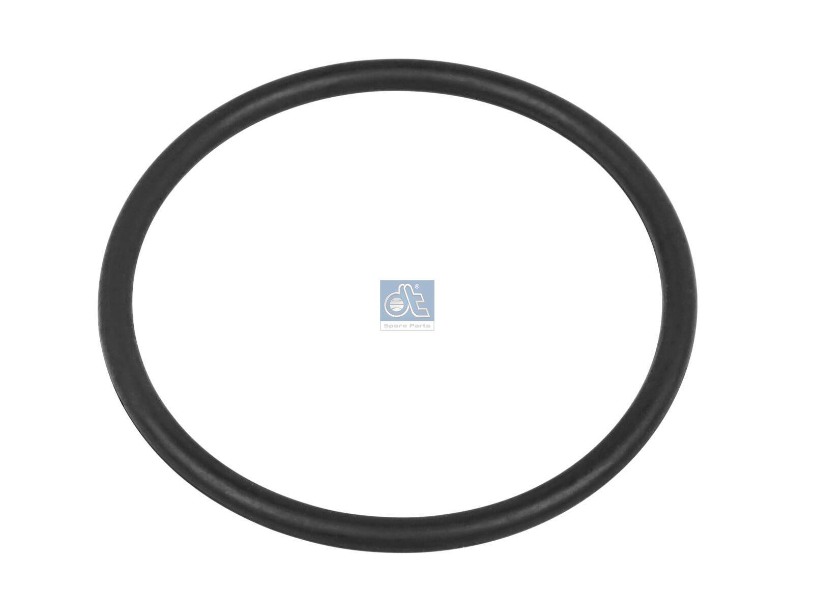 DT Spare Parts 1.27409 O-Ring, d: 44,2 mm, S: 3 mm passend für Multimarken