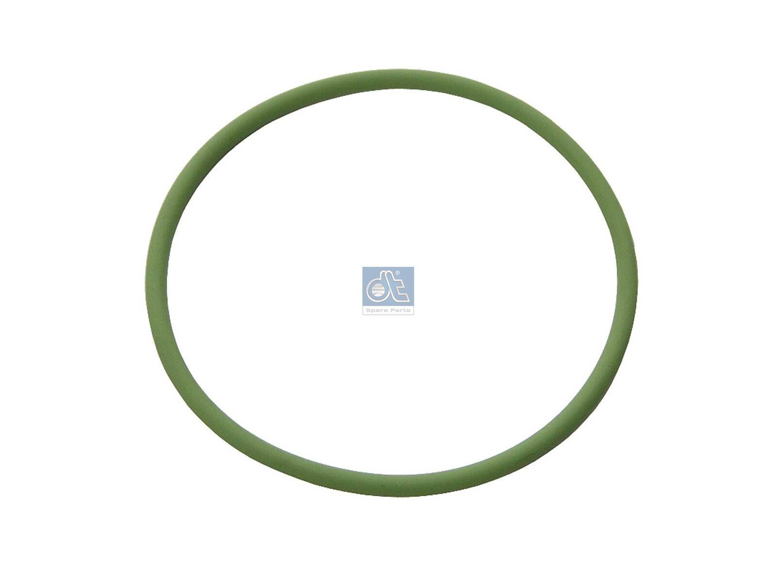 DT Spare Parts 1.27412 O-Ring, d: 65 mm, S: 3 mm passend für Scania