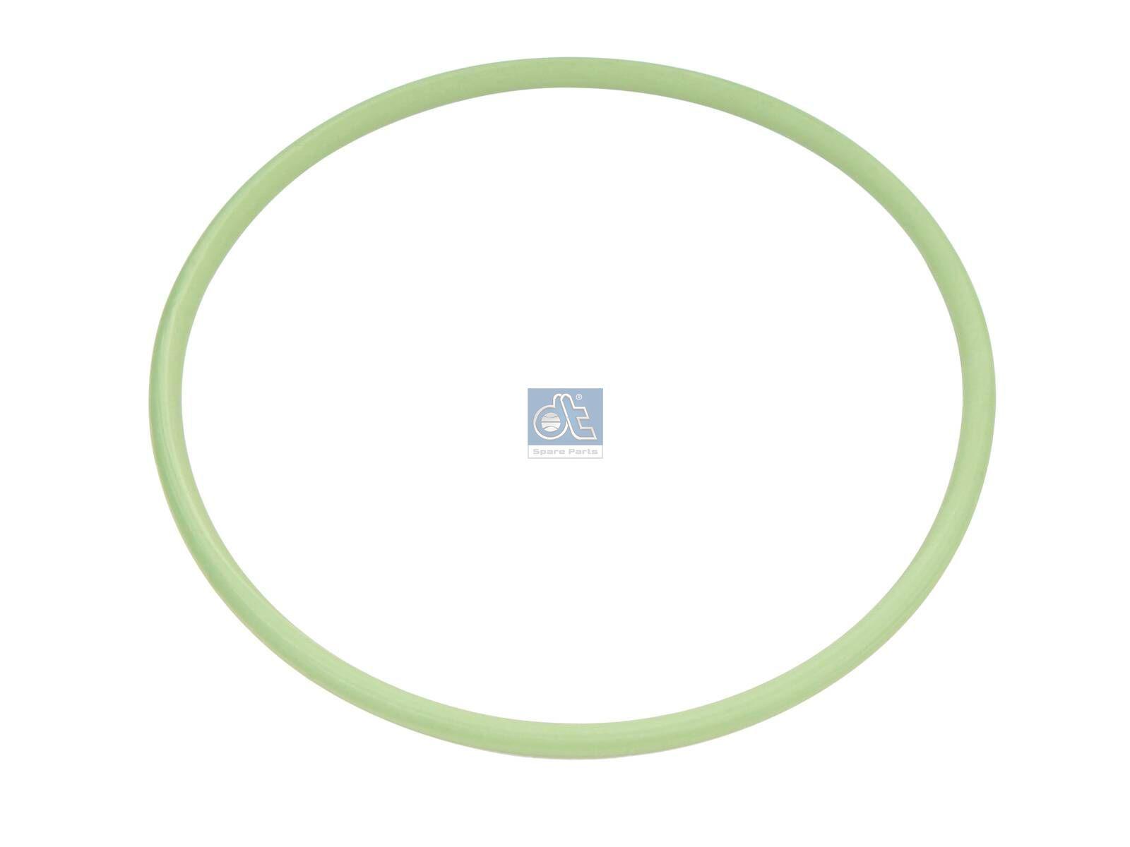 DT Spare Parts 1.27414 O-Ring, d: 69 mm, S: 3 mm passend für Scania