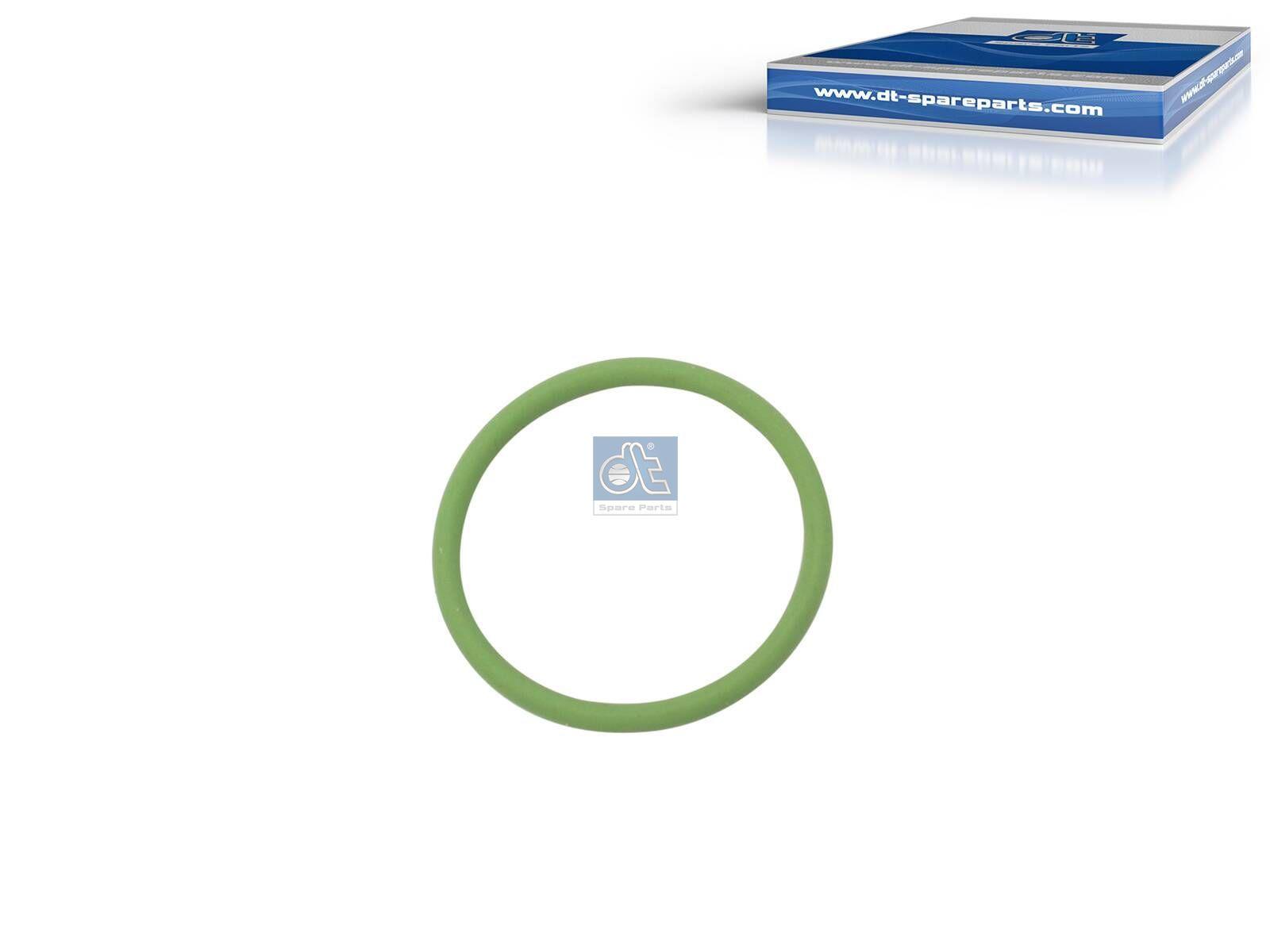 DT Spare Parts 1.27415 O-Ring, d: 34 mm, S: 3 mm passend für Scania
