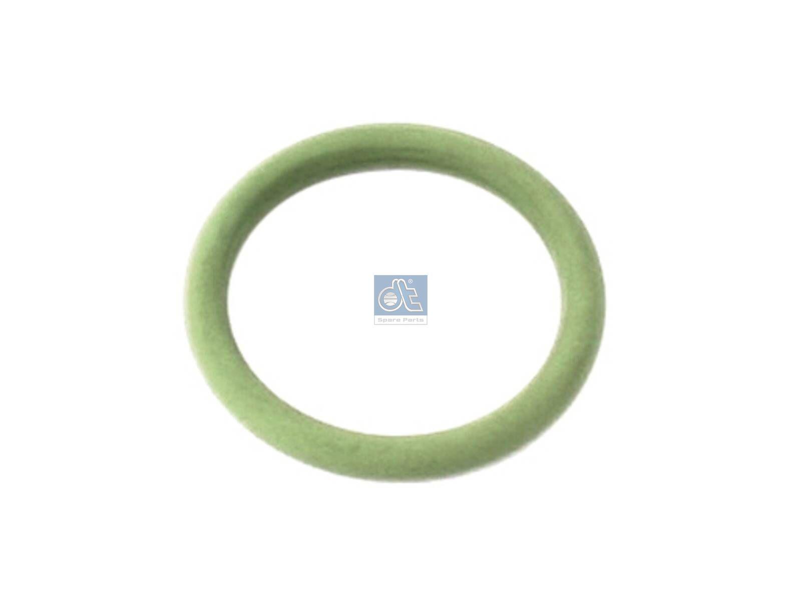 DT Spare Parts 1.27416 O-Ring, d: 21 mm, S: 3 mm passend für Scania