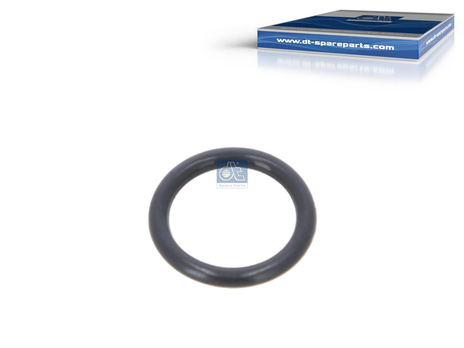 DT Spare Parts 1.27423 O-Ring, d: 10,8 mm, S: 1,8 mm passend für Scania