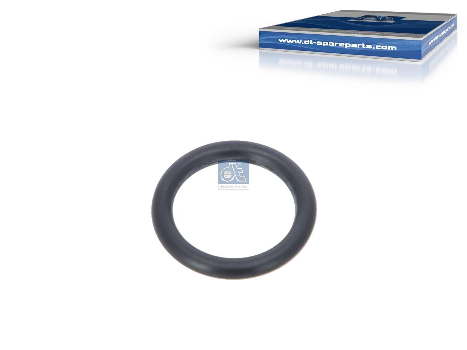 DT Spare Parts 1.27424 O-Ring, d: 15 mm, S: 2,6 mm passend für Scania